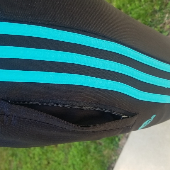 ADIDAS JOGGERS - Picture 6 of 10